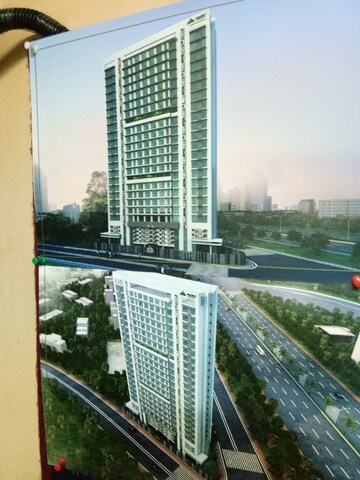 2.5 BHK Apartment For Sale in Arihant Residency Sion, Sion