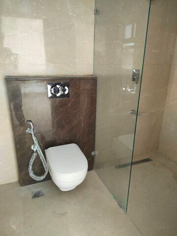 Bathroom in 4 BHK Villa at Aspen Greens At The Prestige City, Sarjapur Road – for Sale