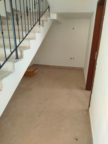 Balcony in 4 BHK Villa at Aspen Greens At The Prestige City, Sarjapur Road – for Sale