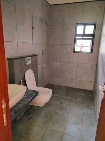 Bathroom in 4 BHK Villa at Aspen Greens At The Prestige City, Sarjapur Road – for Sale