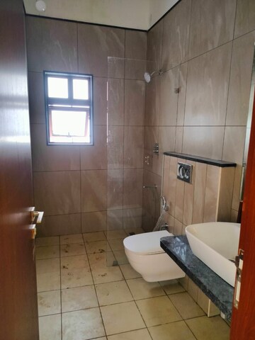 Bathroom in 4 BHK Villa at Aspen Greens At The Prestige City, Sarjapur Road – for Sale