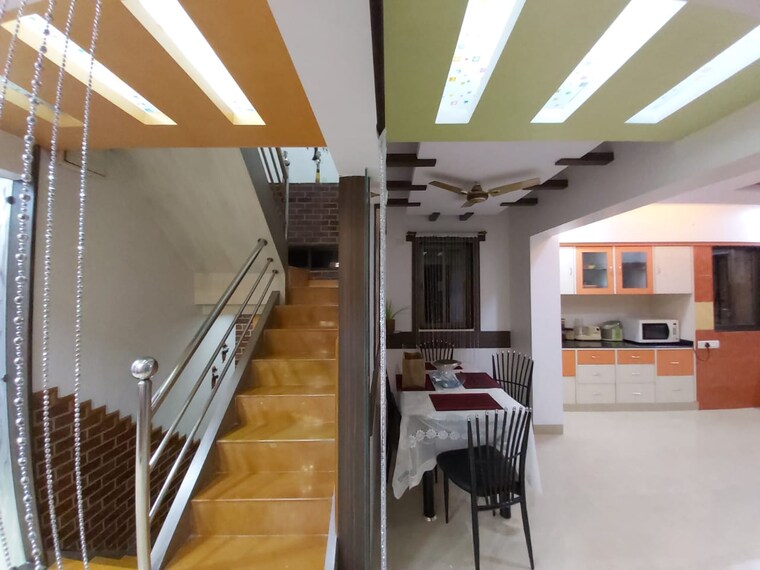 undefined, kapilavastu-chs 3 Bedroom 2110 Sq.Ft. Apartment In Uthalsar Thane 9146593