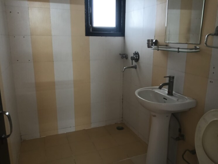 Bathroom, nabha 2 Bedroom 1282 Sq.Ft. Apartment In Nabha Zirakpur 9146600