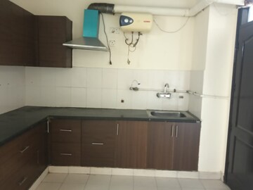 Kitchen in 2 BHK Apartment at Nabha – for Rent