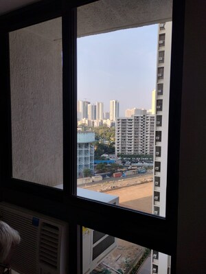 1 BHK Apartment – Exterior View View at Lodha Crown Quality Homes, Majiwada - for Sale