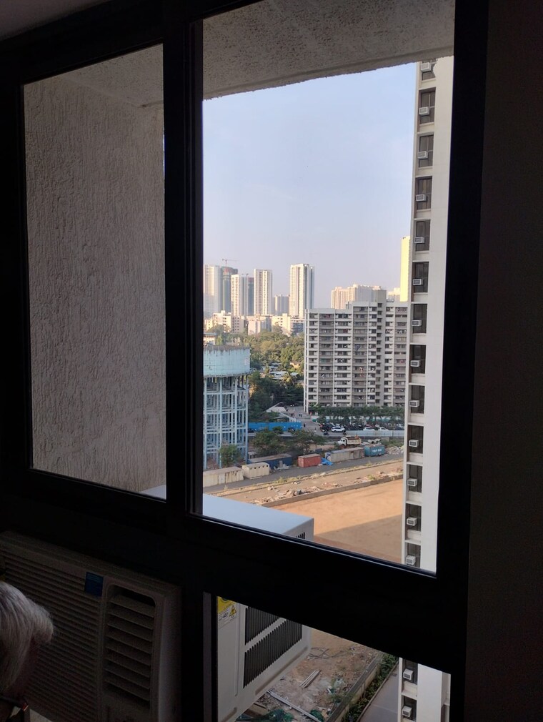 Exterior View, lodha-crown-quality-homes 1 Bedroom 317 Sq.Ft. Apartment In Majiwada Thane 9146617