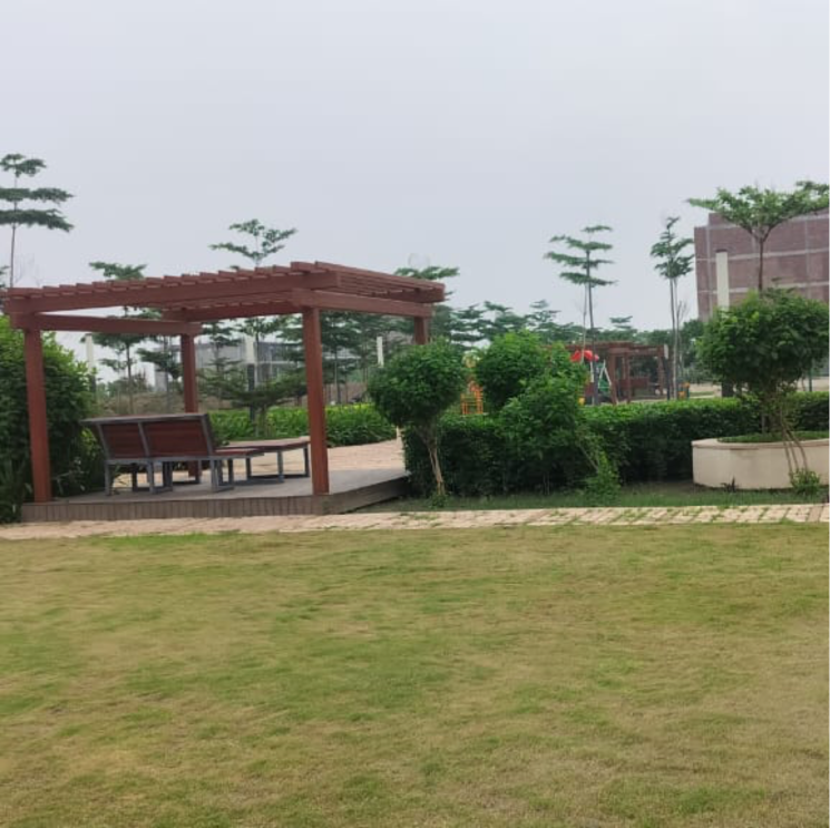 Other, sector 40 3 Bedroom 1115 Sq.Ft. Builder Floor In Sector 40 Panipat 9146722