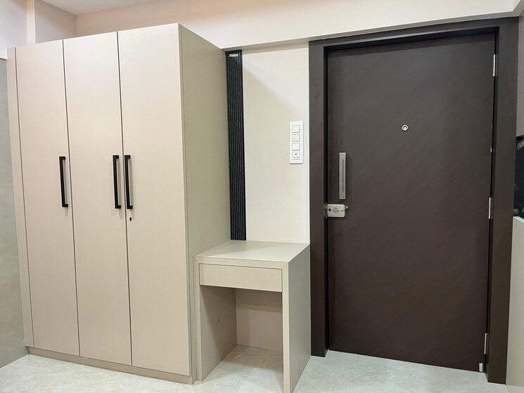 Room, piccadilly-1-chs 1 RK 325 Sq.Ft. Apartment In Goregaon East Mumbai 9146610