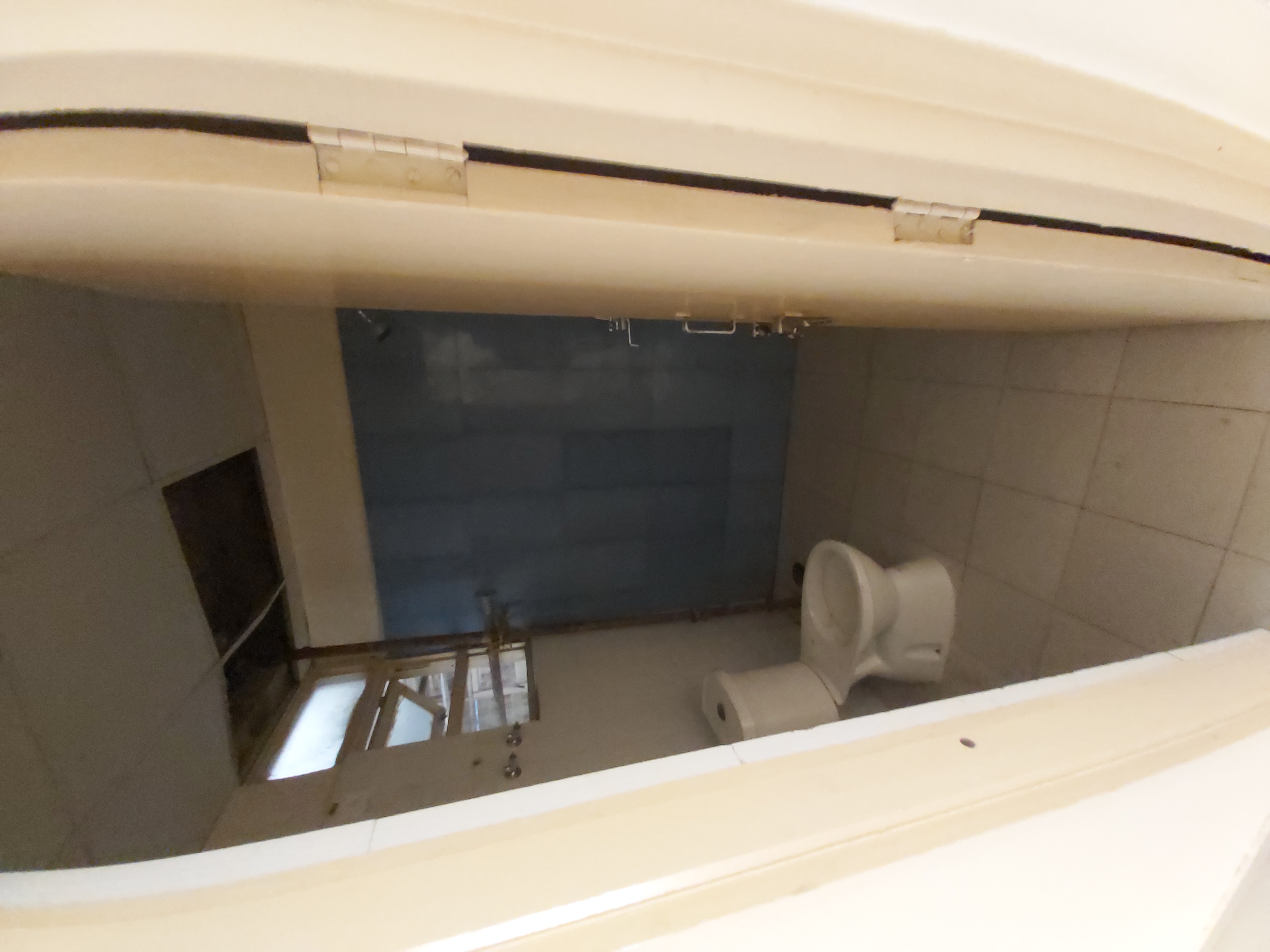 2 BHK 1240 Sq.Ft. Apartment in RAS Palm Residency