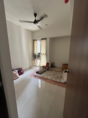 1 BHK Apartment For Sale in Lodha Crown Quality Homes, Majiwada