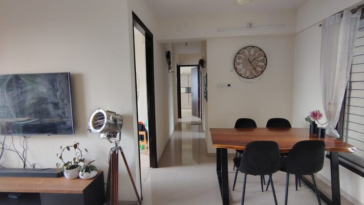 Living Room, adhiraj-gardens 2.5 Bedroom 1300 Sq.Ft. Apartment In Kharghar Navi Mumbai 9146611