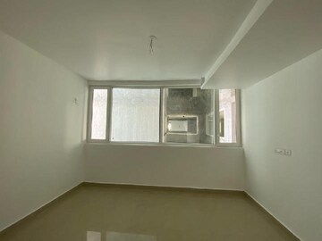 3 BHK Apartment For Rent in Aliens Space Station 1 Cassini, Tellapur