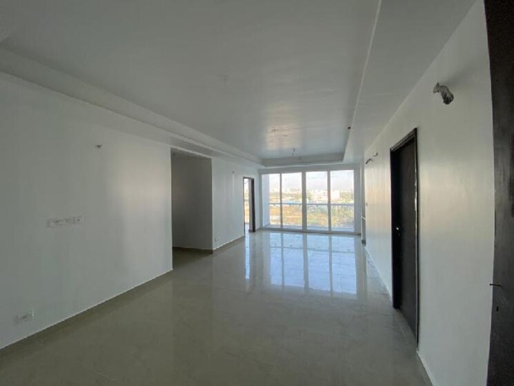 Room, aliens-space-station-1-cassini 3 Bedroom 1597 Sq.Ft. Apartment In Tellapur Hyderabad 9146695