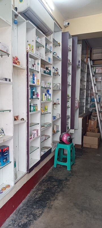 Floor Plan in  Shop at Diamond Park – for Sale