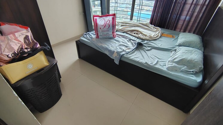 Master Bedroom, adhiraj-gardens 2.5 Bedroom 1300 Sq.Ft. Apartment In Kharghar Navi Mumbai 9146611