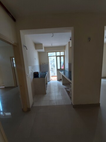 Kitchen in 2 BHK Apartment at RAS Palm Residency, Sector 76 – for Sale
