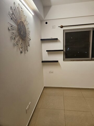 Furnished Amenities in 3 BHK Apartment at Goyal Orchid Piccadilly, Thanisandra Main Road – for Rent