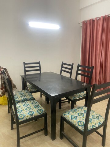 Bedroom in 3 BHK Apartment at Gaur Yamuna City, Gaur Yamuna City – for Rent