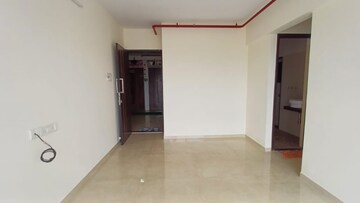 Living Room in 1 BHK Apartment at STG Atlantis, Panch Pakhadi – for Rent