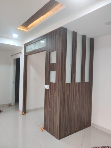 Building Lobby in 3 BHK Apartment at Greenmark Galaxy, Kondapur – for Sale