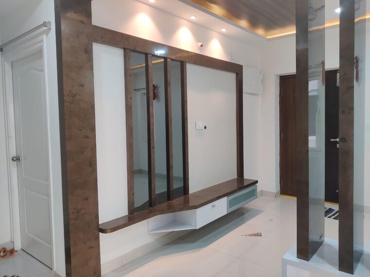 Room, greenmark-galaxy 3 Bedroom 1800 Sq.Ft. Apartment In Kondapur Hyderabad 9146778