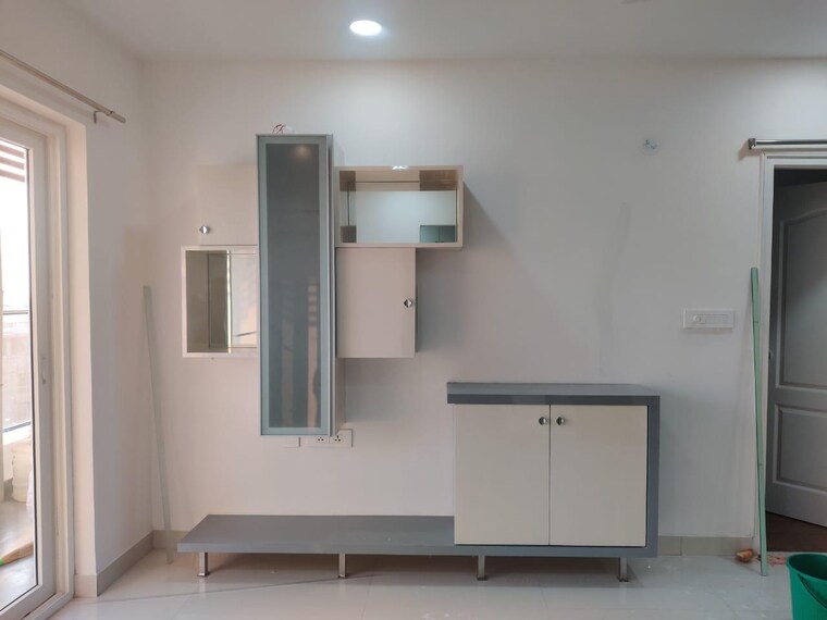 Room, greenmark-galaxy 3 Bedroom 1800 Sq.Ft. Apartment In Kondapur Hyderabad 9146778