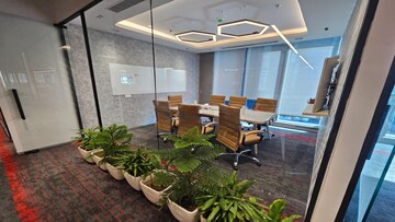 Team Area in  Office Space at Wakadewadi – for Rent