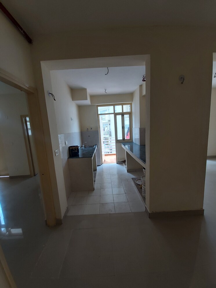 Kitchen, ras-palm-residency 2 Bedroom 1240 Sq.Ft. Apartment In Sector 76 Faridabad 9146624