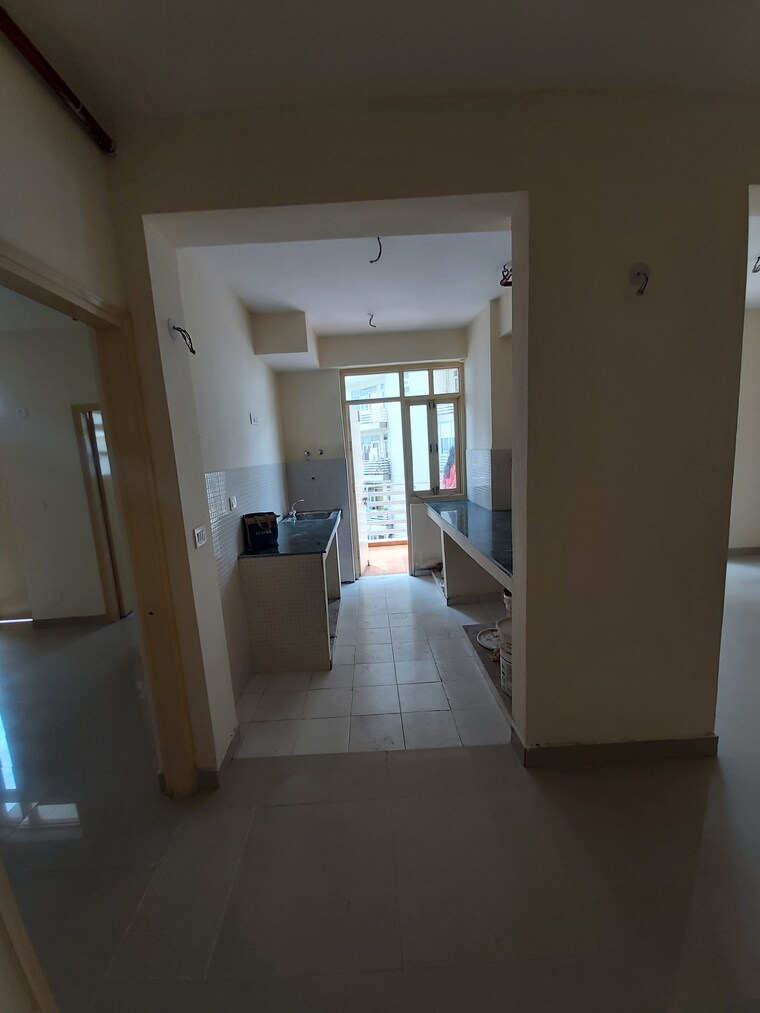 Kitchen, ras-palm-residency 2 Bedroom 1240 Sq.Ft. Apartment In Sector 76 Faridabad 9146624