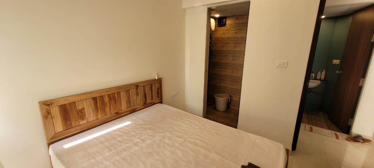 2 BHK Apartment For Sale in Lodha Crown Quality Homes