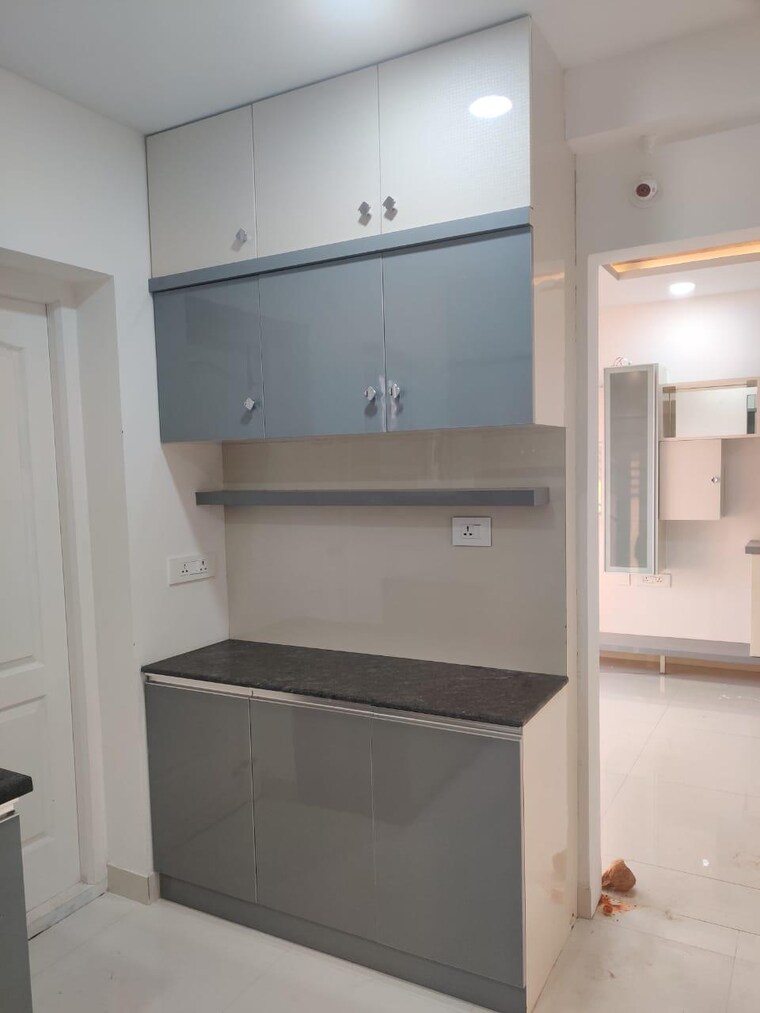 Bathroom, greenmark-galaxy 3 Bedroom 1800 Sq.Ft. Apartment In Kondapur Hyderabad 9146778