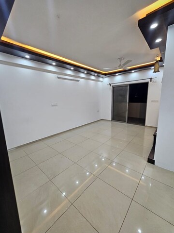 Furnished Amenities in 3 BHK Apartment at Goyal Orchid Piccadilly, Thanisandra Main Road – for Rent
