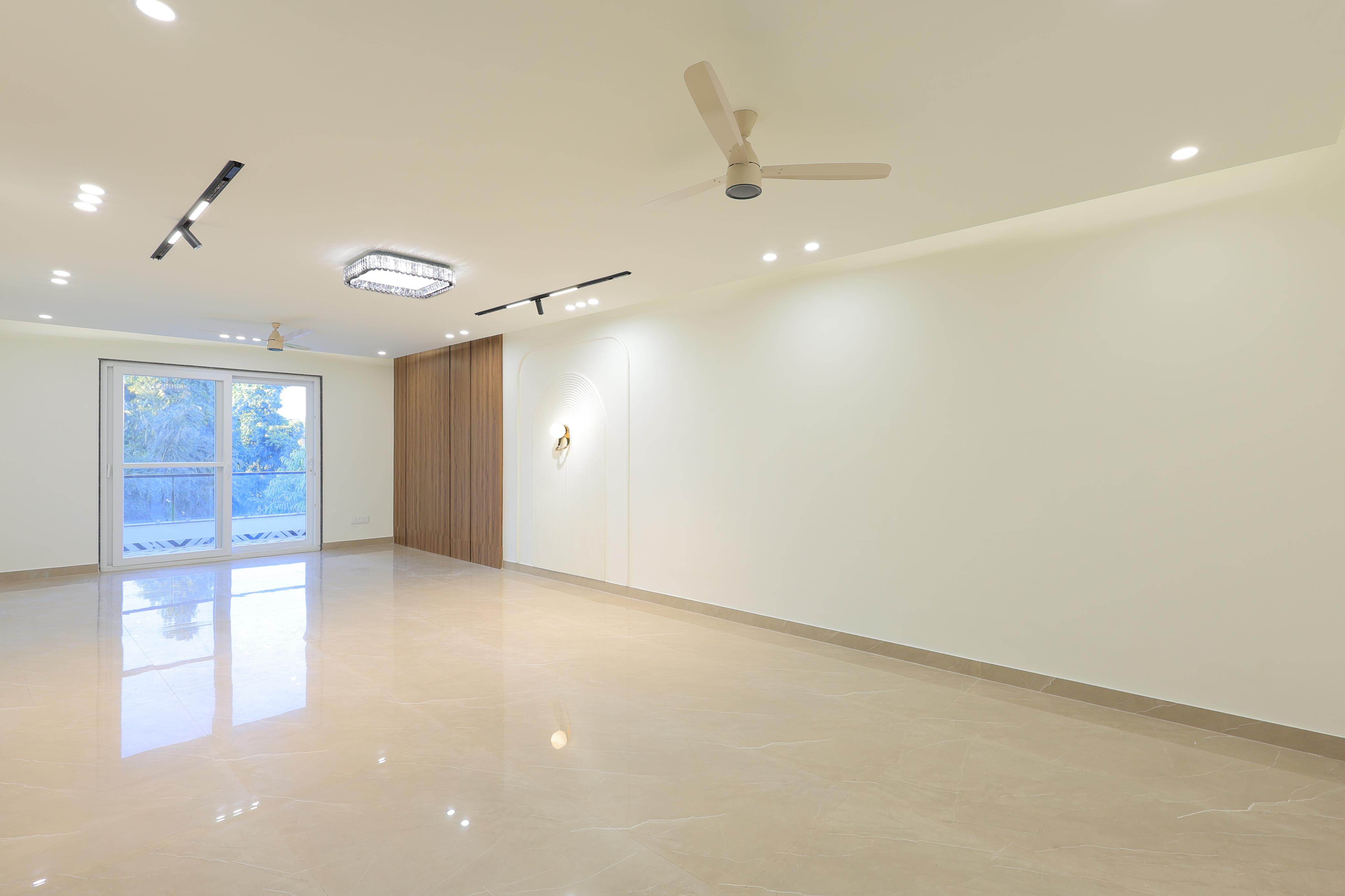 3 BHK Builder Floor For Sale in Lajpat Nagar II