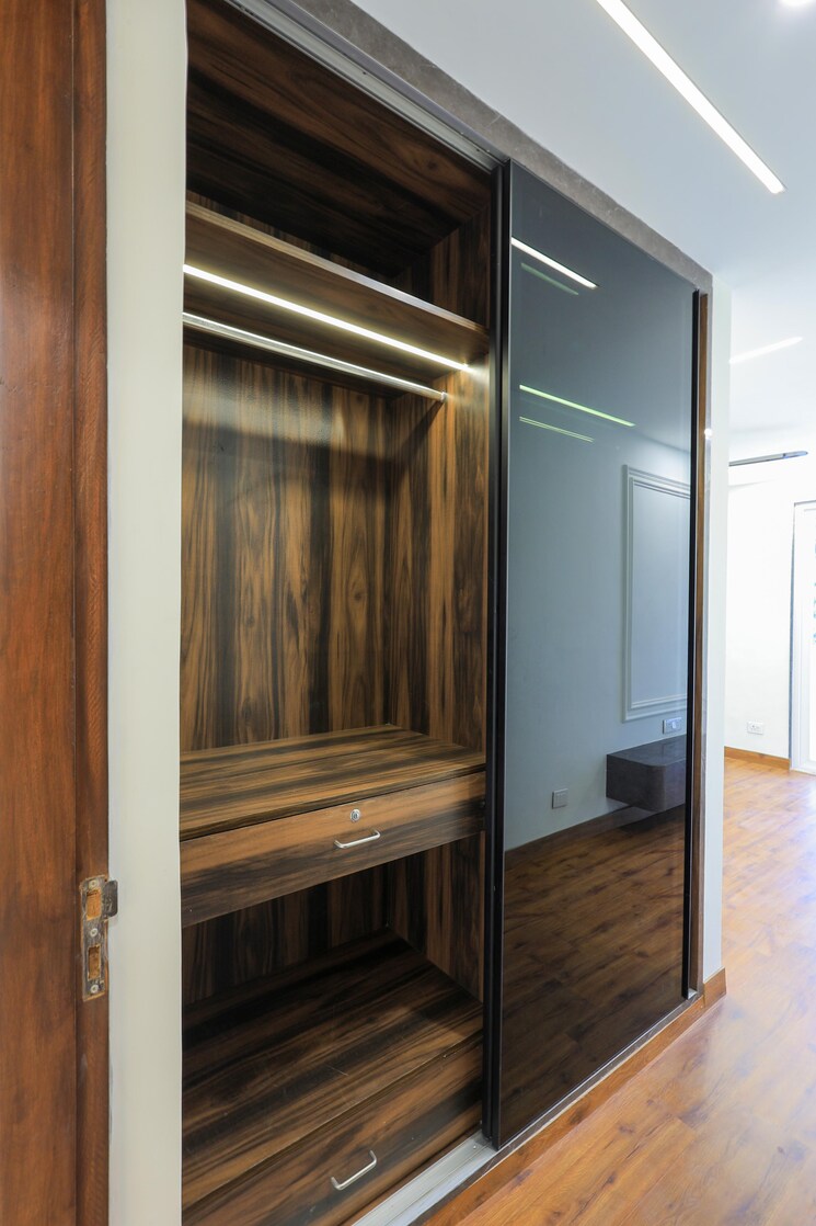 undefined, lajpat nagar ii 3 Bedroom 200 Sq.Yd. Builder Floor In Lajpat Nagar ii Delhi 9146735