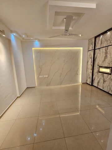 Kitchen in 3 BHK Apartment at Goyal Orchid Piccadilly, Thanisandra Main Road – for Rent