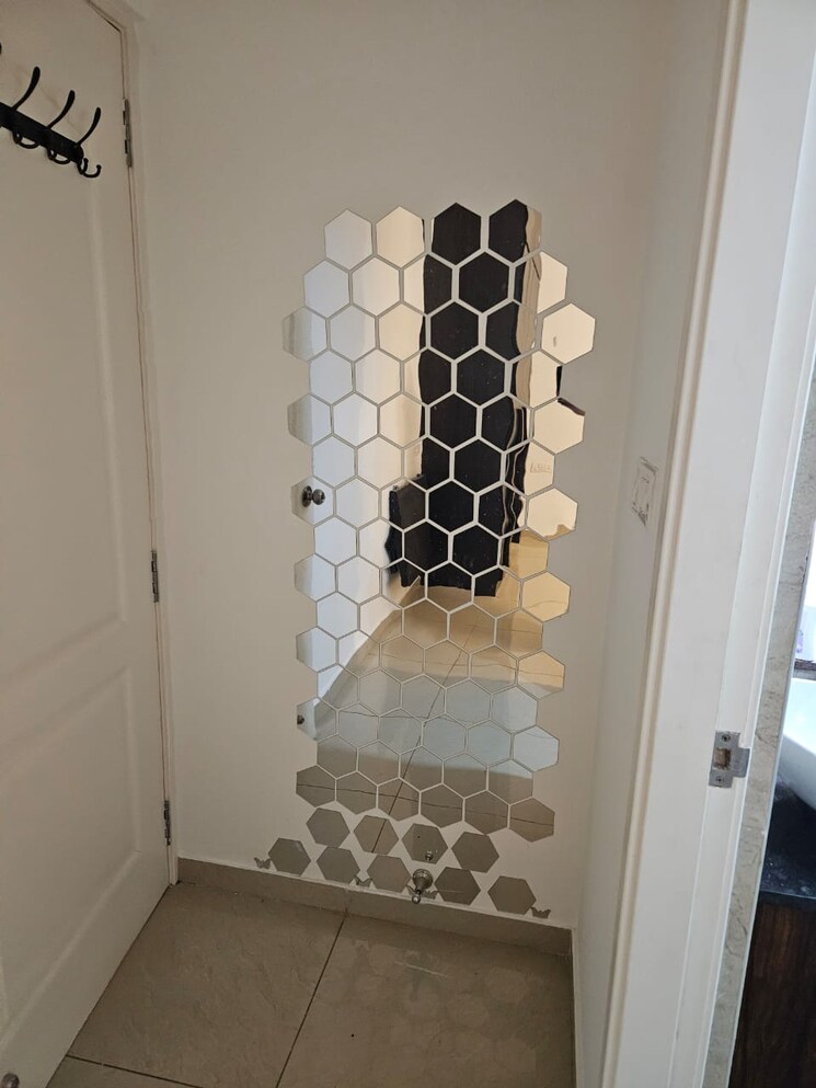 Bathroom, goyal-orchid-piccadilly 3 Bedroom 1572 Sq.Ft. Apartment In Thanisandra Main Road Bangalore 9146743