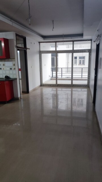 Building Lobby in 2 BHK Apartment at Amna Rolex Estate, Faizabad Road – for Sale
