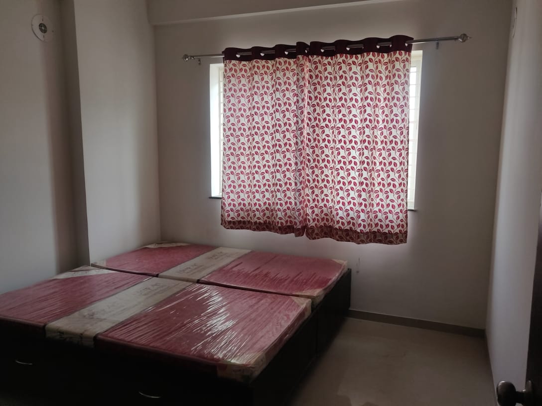 2 BHK 683 Sq.Ft. Apartment in TCG The Cliff Garden