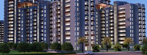3 BHK Apartment For Sale in Umang Winter Hills, Sector 77