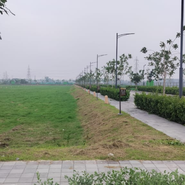 undefined, tdi city  180 Sq.Yd. Plot In Tdi City Panipat 9146774
