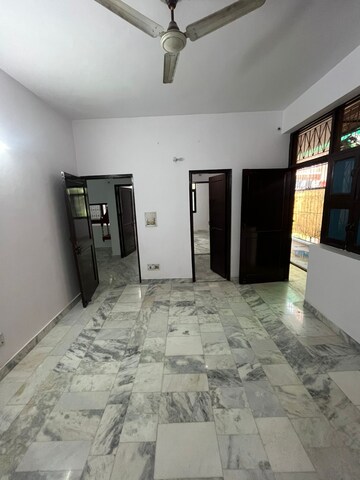 Room in 2 BHK Independent House at NTPC Township, Sector 33 – for Rent