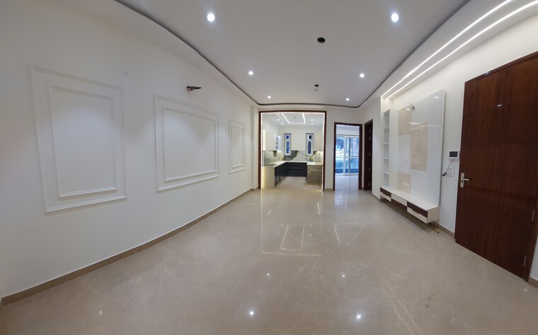 undefined, rohini sector 8 3 Bedroom 1050 Sq.Ft. Builder Floor In Rohini Sector 8 Delhi 9146754