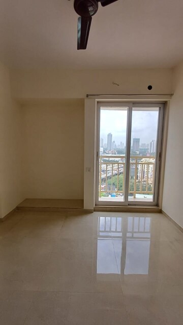 Bedroom in 1 BHK Apartment at STG Atlantis, Panch Pakhadi – for Rent