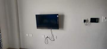 Furnished Amenities in 2 BHK Apartment at TCG The Cliff Garden, Hinjewadi – for Rent