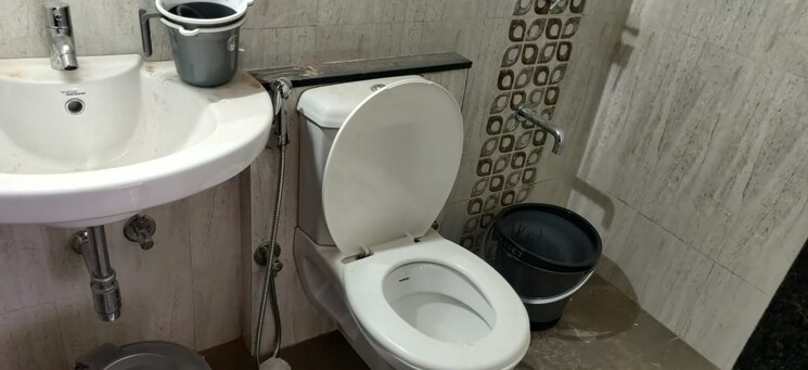 Bathroom, tcg-the-cliff-garden 2 Bedroom 683 Sq.Ft. Apartment In Hinjewadi Pune 9146756