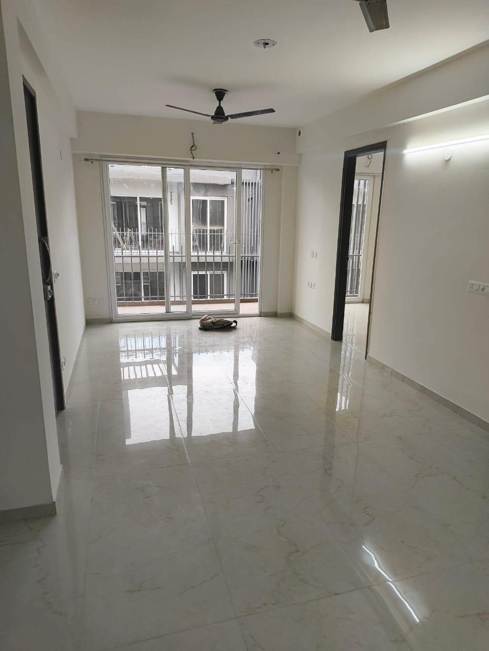 3.5 BHK + Study Room Builder Floor For Sale in Smart World Gems