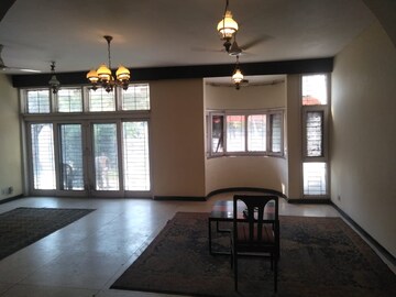 4 BHK Apartment For Rent in RWA Khizrabad Vikas Samiti, New Friends Colony