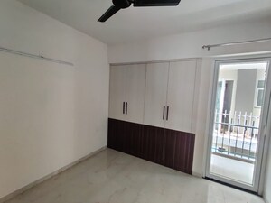 Building Lobby in 2 BHK Apartment at M3M Soulitude, Sector 89 – for Sale