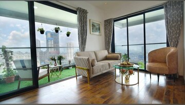 Gym in 2 BHK Apartment at Neumec Shreeji Towers, Wadala East – for Sale