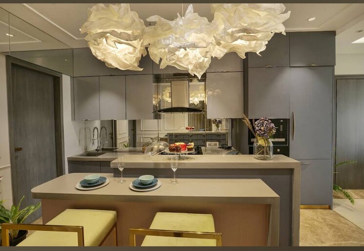 Team Area, neumec-shreeji-towers 2 Bedroom 744 Sq.Ft. Apartment In Wadala East Mumbai 9146782